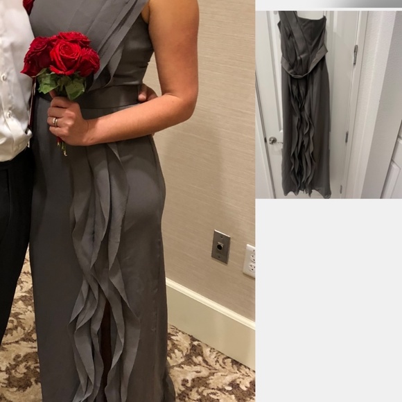 Dress - Picture 3 of 3